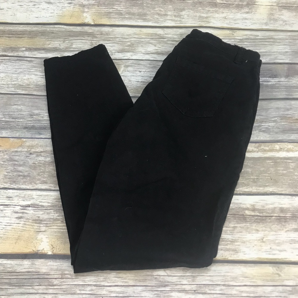 🎉SALE!!! Women’s Buffalo Black Pants Straight - 6